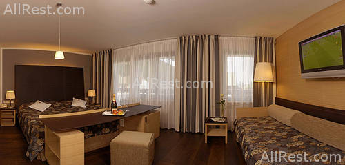 Family & Design Hotel Biancaneve 35